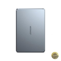 Baterie Externa Wireless Joyroom JR-PBM08 Pro 10000mAh 20W PD + FQI 1 x QI - 1 x USB-C Gri