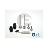 Set bucsi ghidaj etrier frana Ert 410071, parte montare : Punte Spate