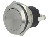 Comutator Anti-Vandalism IP68 1A 50V