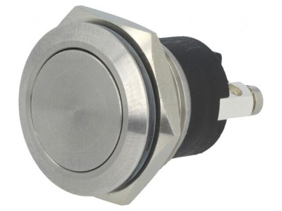 Comutator Anti-Vandalism IP68 1A 50V foto