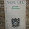 Pivnitele vaticanului - Andre Gide