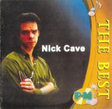 Nick Cave - The Best, CDr