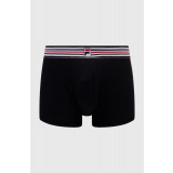 Fila boxeri barbati, culoarea negru