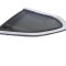 Geam lateral dreapta spate BMW X1 F48 2017 OEM: 7406872 22609537