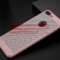 Toc Metallic Mesh Apple iPhone SE 2020 ROSE GOLD