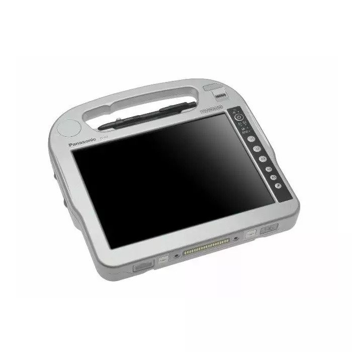 Panasonic CF-H2 ,i5 2557M, 4GB RAM, 160GB HDD, Win 7 PRO peste 2000 de ore de utilizare