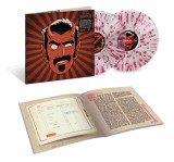 Halloween 78 Highlights: Live At The Palladium, New York (Blood Splatter Vinyl) | Frank Zappa