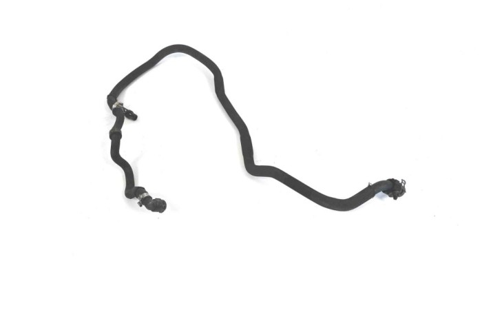 Furtun BMW i3 I01 2015 OEM: 8656446