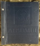 M1 15 - Albumul marcilor postale rominesti - 1858-1958 - Pretiparit - ed 1958