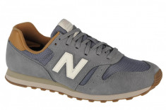 Pantofi pentru adida?i New Balance ML373WP2 gri foto