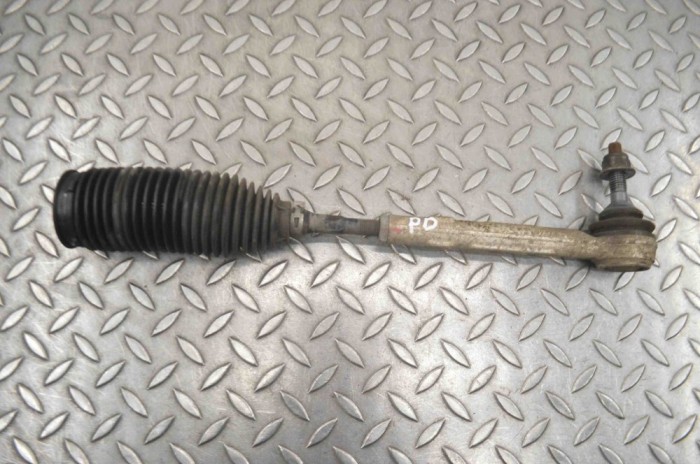 Bieleta de direcție dreapta TESLA MODEL X 2020 OEM: 1027841-00-B 24768260