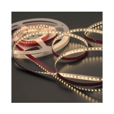Banda LED XRIBO 12W m 24V 5M IP20 3000K Arelux