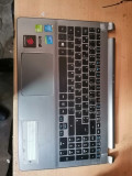 Palmrest cu tastatura Acer Aspire V5-572, A179, HP