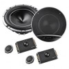 Set difuzoare auto 6.5 inch tweetere filtre k&m, Kruger&Matz
