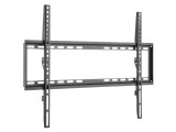M&acirc;ner Fix Negru GEMBIRD pentru Montare pe Perete 35kg 37-70mm