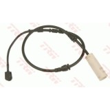 Senzor uzura placute frana Trw GIC268, parte montare : punte fata