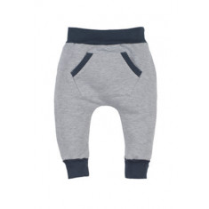 Pantaloni pentru bebelusi - Trendy (Marime Disponibila: 6 luni)