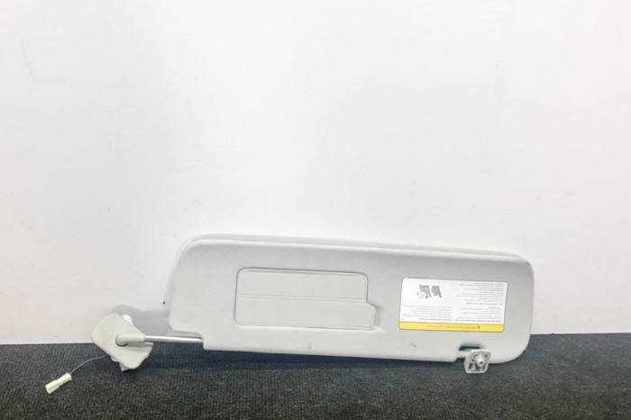 Parasolar dreapta TESLA MODEL 3 2018 OEM: 1088740-01-I | 11372203