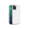 Husa htpmag islim compatibila cu apple iphone 12 pro max , tpu , transparenta