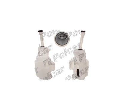Rezervor spalator parbriz Opel Astra J, 09.2009- Hatchback, Zafira Tourer, 01.2012-; Chevrolet Cruze (J300), 09.2009- Hatchback; Orlando (J309), 03.2 foto