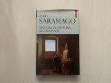 Manual de pictura și caligrafie - Jose Saramago