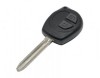 Carcasa cheie Topautochei&reg; pentru Suzuki Grand Vitara, Swift, 2 butoane, lamela TOY43, Oem