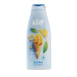 Gel de dus Sano Keff Mango Sorbet 500 ml