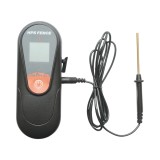 Tester digital tensiune gard electric 13.000V