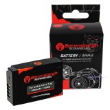 Acumulator Canon LP-E17 1050mAh Patona Berenstargh 13486V Replace Battery