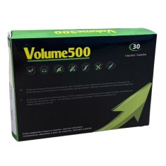 30 Capsule pentru Fertilitate Volume500
