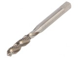 Tarod de filetare HSS-E M6 62mm 4,5mm
