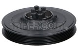 ORIGINAL IMPERIUM 10517K Set fulie, arbore cotit