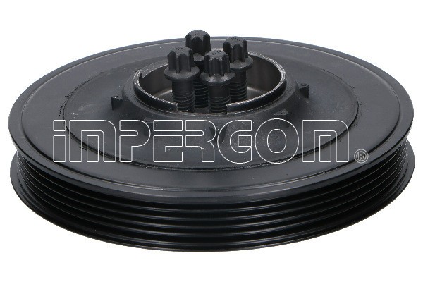 ORIGINAL IMPERIUM 10517K Set fulie, arbore cotit