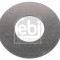 FEBI BILSTEIN 100089 Saiba de reglare, reglare supapa