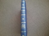 DE LA PAMANT LA LUNA - JULES VERNE 1958 LEGATA DE LUX