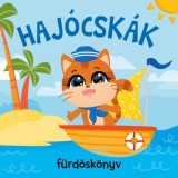Haj&oacute;csk&aacute;k - F&uuml;rdősk&ouml;nyv
