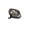 Far SMART FORFOUR (W453), 2019-, partea Dreapta, VALEO, tip bec H4+LED; electric; fara motor; halogen