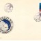 C12 - FDC Romania - Apollo 12 - LP715 - 1969