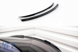 Spoiler Maxton Design potrivit pentru portbagajul Mercedes S-Class A Design-Line W223 dupa 2020, lac negru Performance AutoTuning