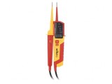 Tester Electric LED 12-1500V