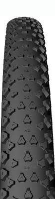Anvelopa Kenda 29x2.20 (56-622) Cross Country Honey Badger XC DTC TR 120TPI Cod:952987472RM foto