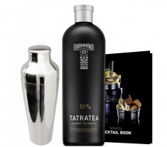 TATRATEA COCKTAIL KIT foto