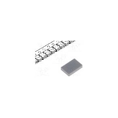 Circuit integrat, high-side, WLSCP6, ON SEMICONDUCTOR - FPF1003A