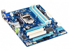 Kit i7+placa GIGABYTE-Socket 1155 foto