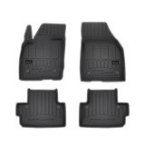 Covorase auto cauciuc 3D Volvo C30 (533) (2006-2012) FROGUM FRG 3D407541, MAMMOOTH / FROGUM