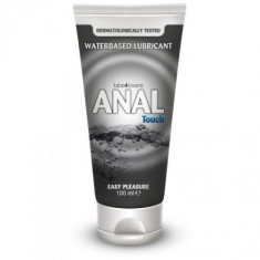 Lubrifianti anali - Toyz4Lovers Atingere Anala Lubrifiant pentru Sex Anal 100 ml