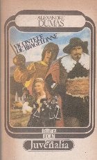 Vicontele de Bragelonne, Volumul al III-lea foto