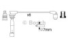 Set fise bujii KIA MAGENTIS (GD) (2001 - 2005) BOSCH 0 986 356 992