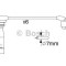 Set fise bujii KIA MAGENTIS (GD) (2001 - 2005) BOSCH 0 986 356 992