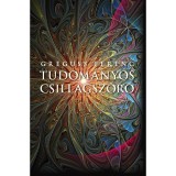 Tudom&aacute;nyos csillagsz&oacute;r&oacute; - Greguss Ferenc